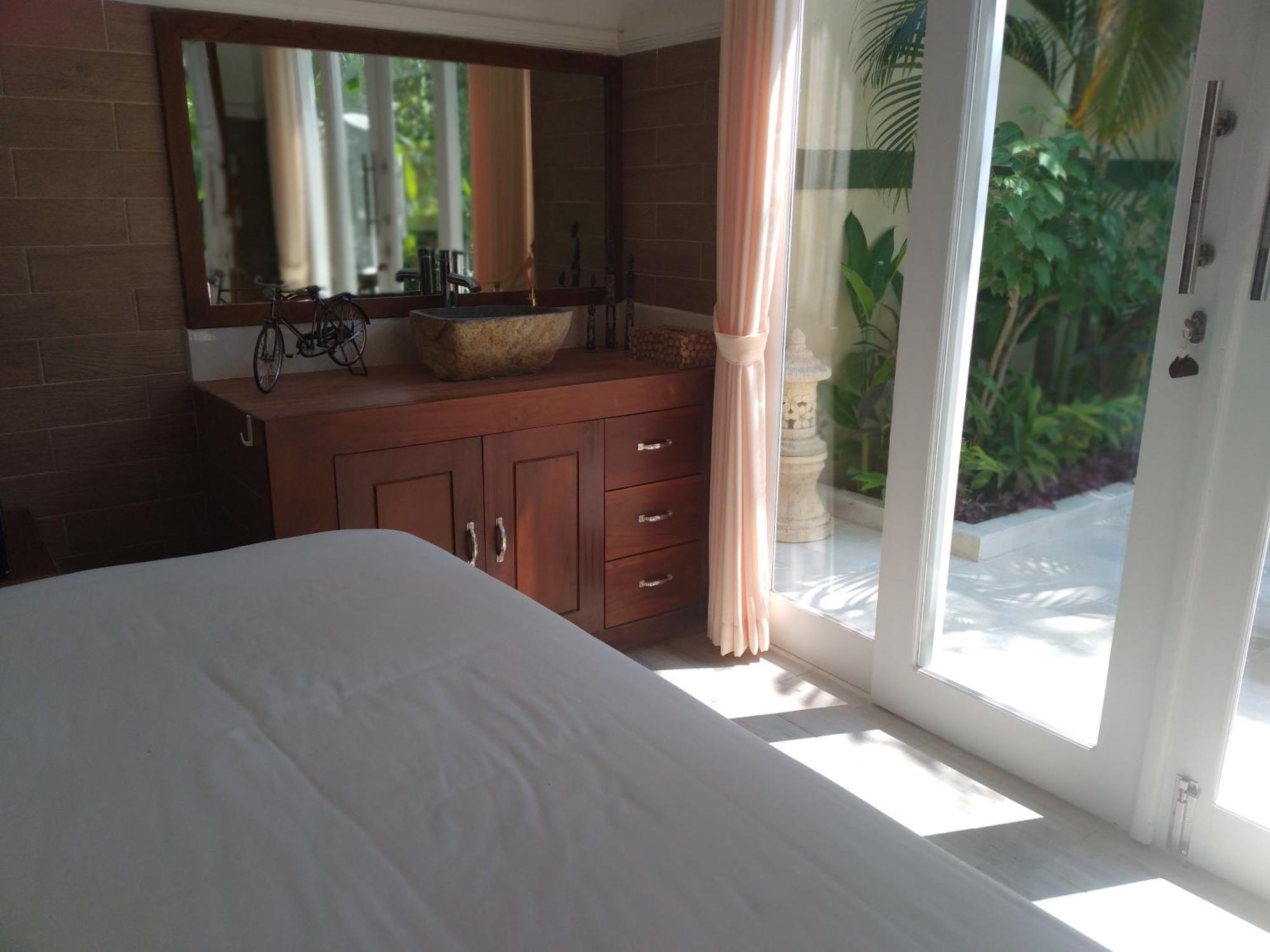 Garden Retreat * Lovina (Bali)