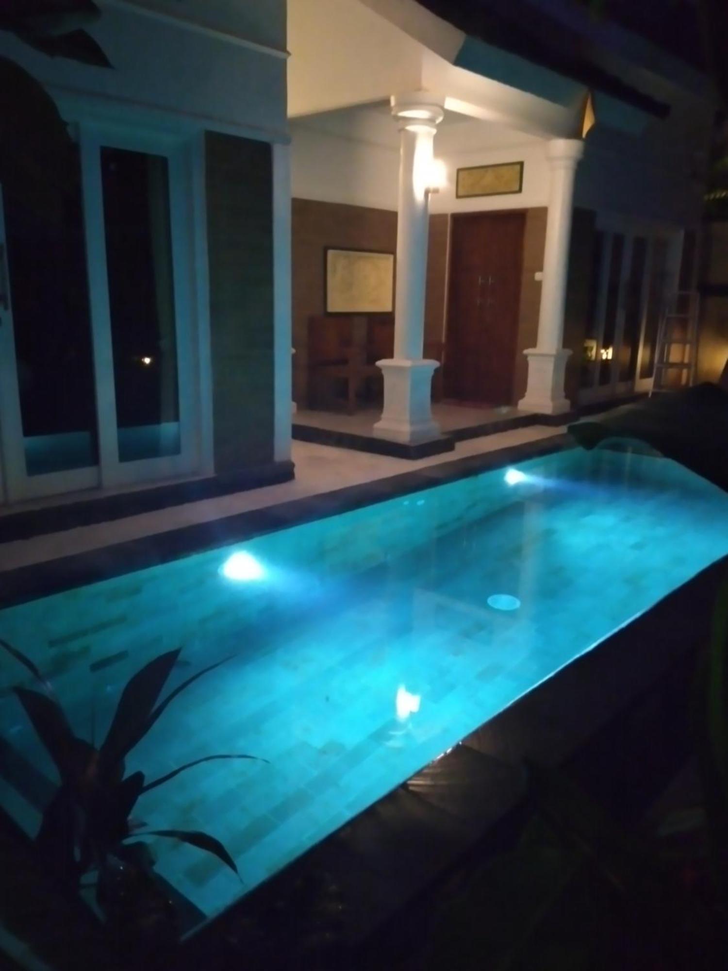 Villa Garden Retreat Lovina (Bali)