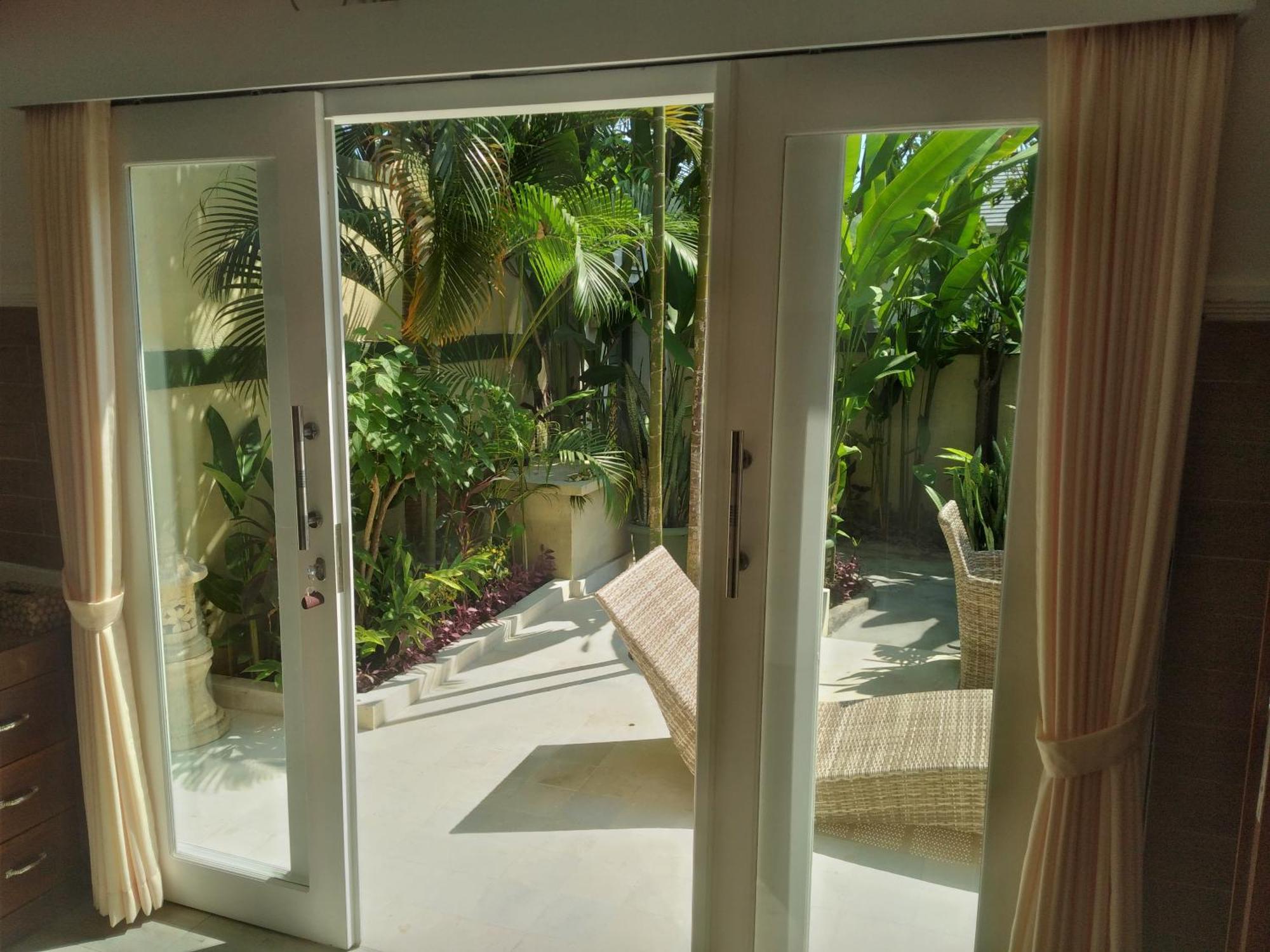 Garden Retreat * Lovina (Bali)