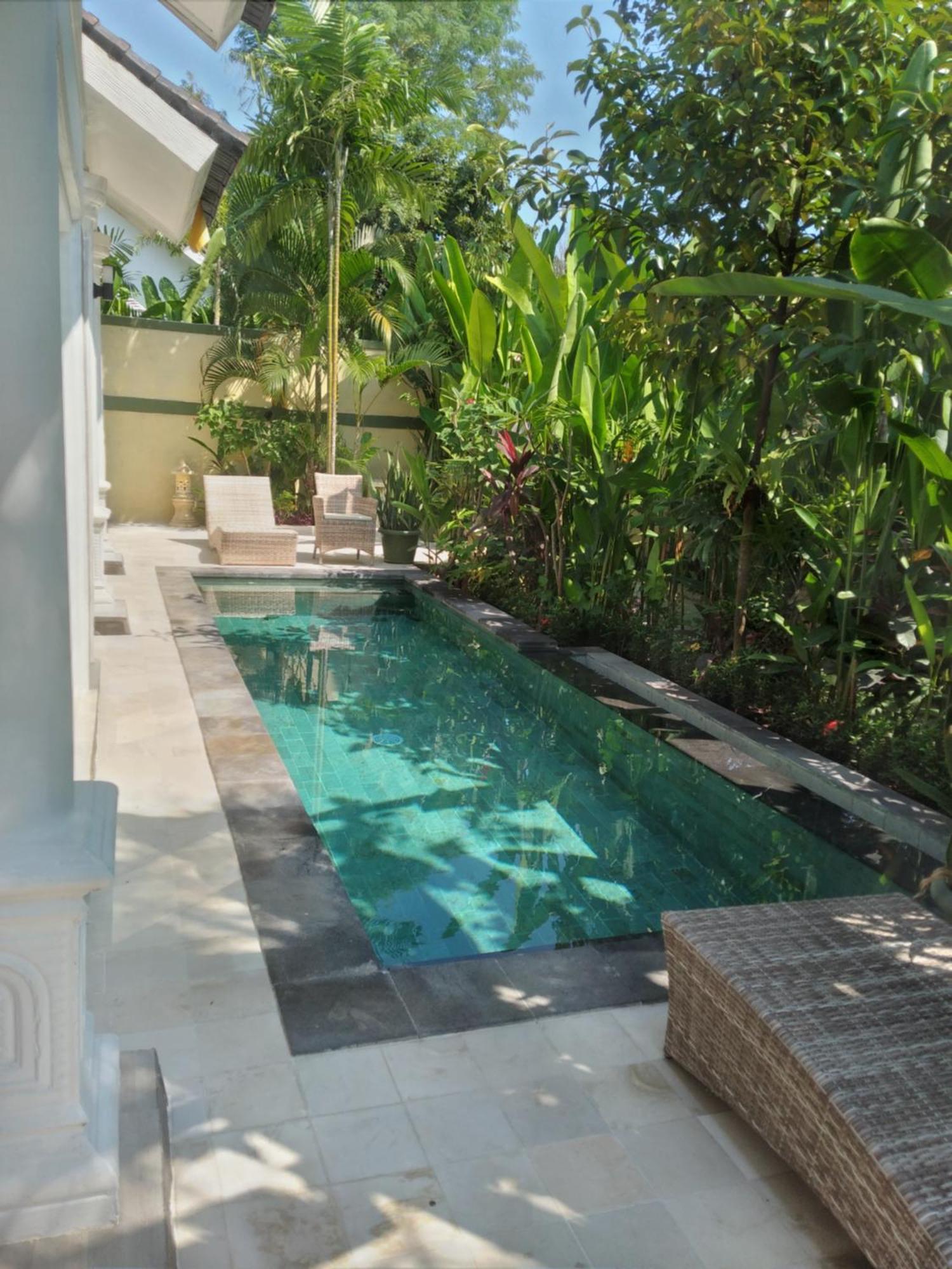 Garden Retreat Lovina (Bali)