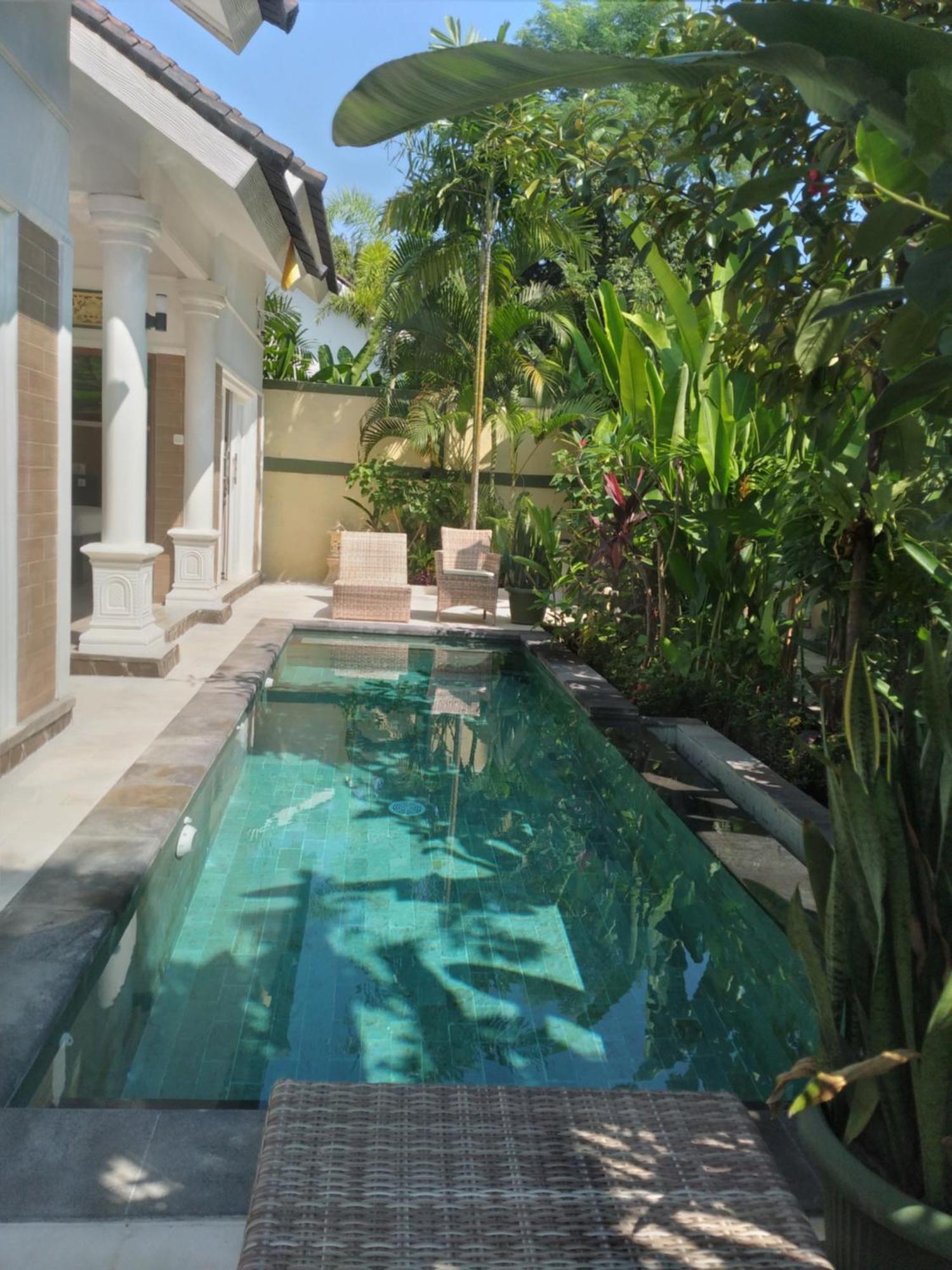 Garden Retreat * Lovina (Bali)