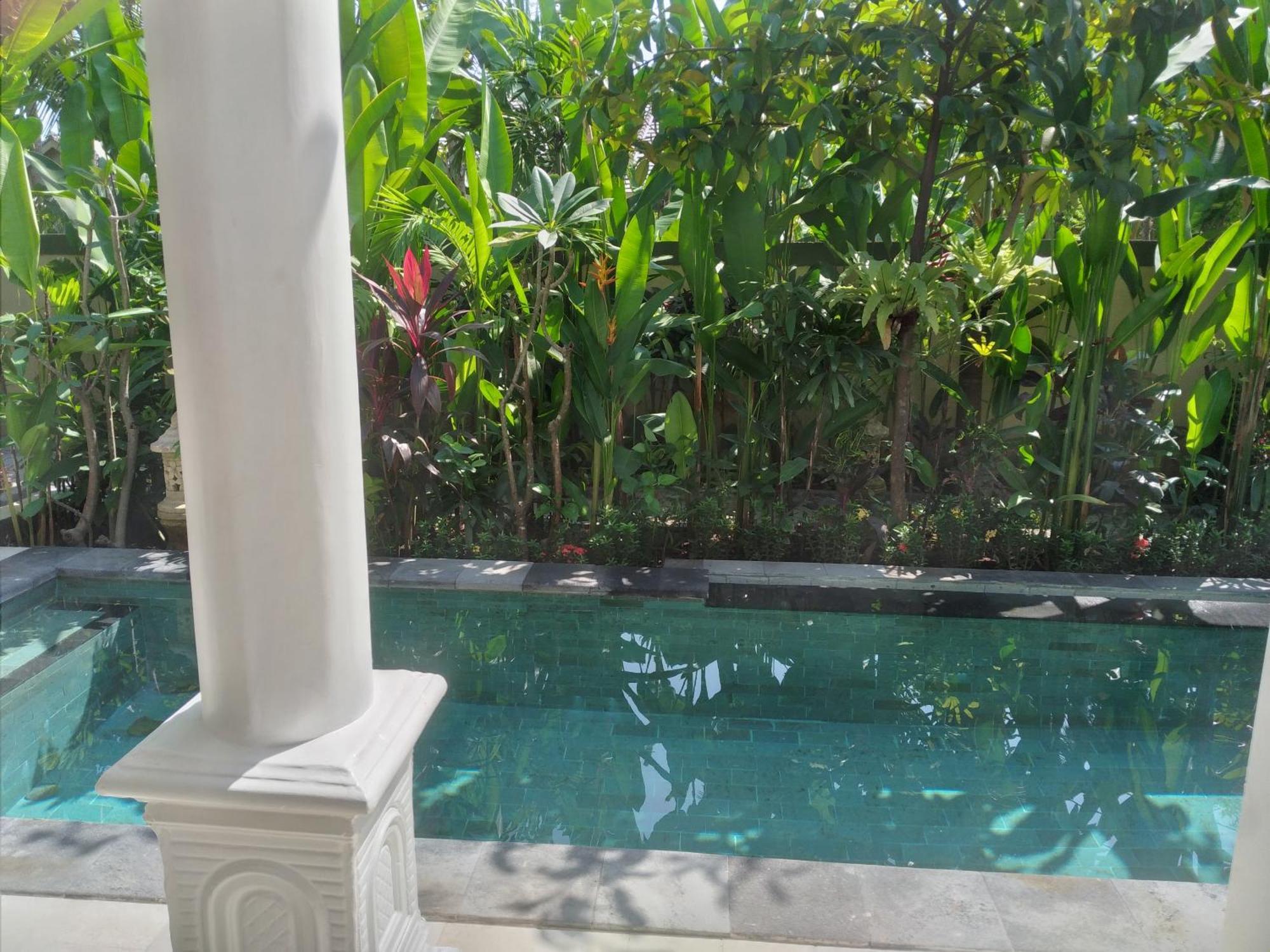 Garden Retreat Lovina (Bali)