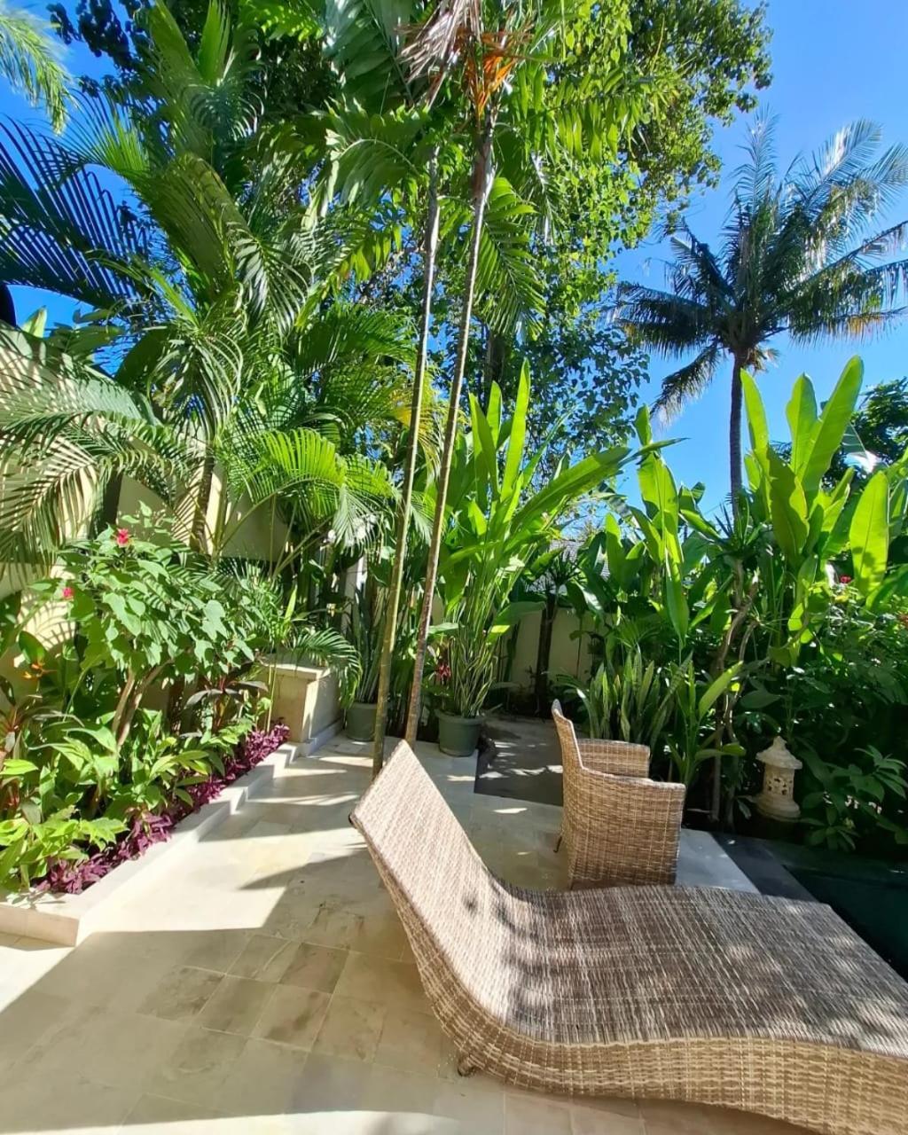 Garden Retreat Villa Lovina (Bali)