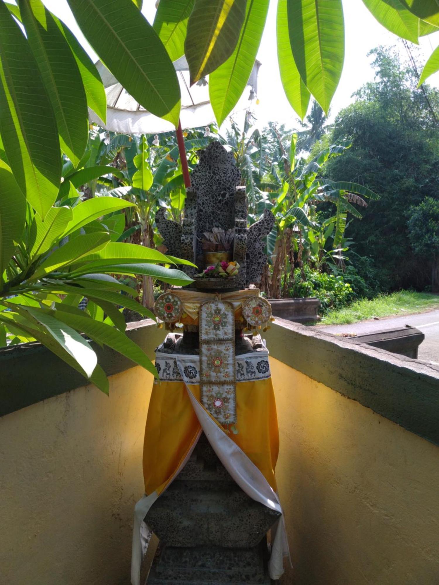 Garden Retreat