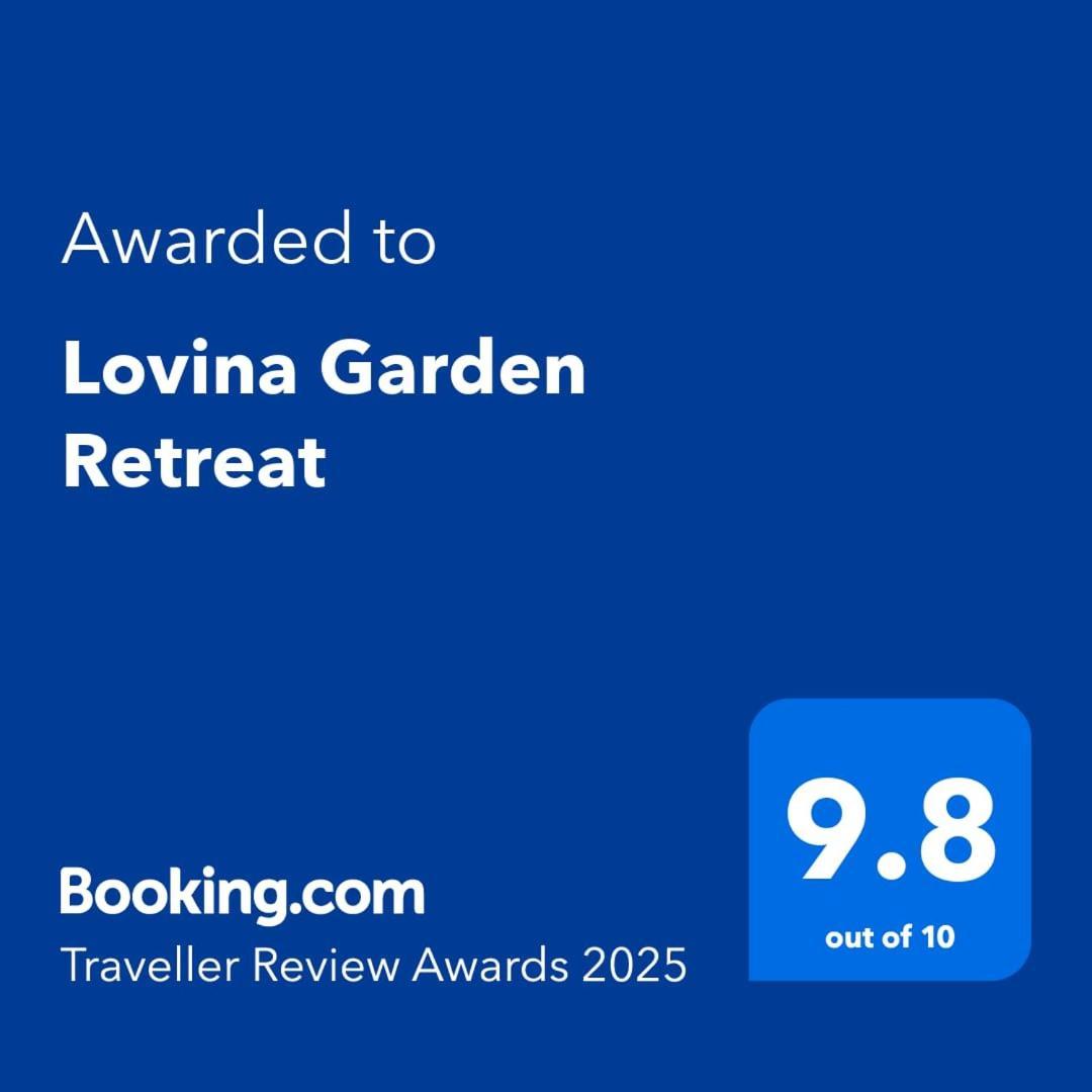 Garden Retreat * Lovina (Bali)