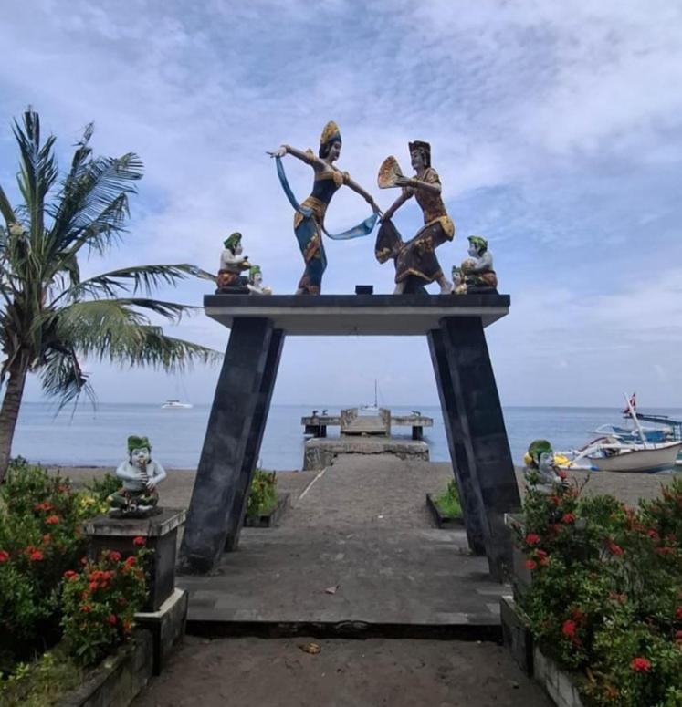 Garden Retreat Lovina (Bali)